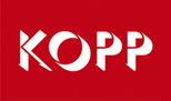Logo KOPP